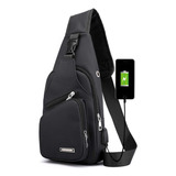 Bolsa Sling Jumo Cyly
