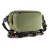Bolsa Sling Para Câmeras K f Concept Alpha 10l   Kf13 157 Cor Verde