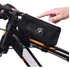 Bolsa Smart Porta Celular docs Quadro Bike Bicicleta Mtb