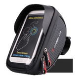 Bolsa Smartphone Bicicleta Bike