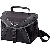 Bolsa Sony Lcs-x20 Para Cameras E Filmadoras