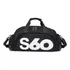 Bolsa T60 Modelo Jogador Viagem Academia Treino Slim Plus