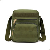 Bolsa Tatica Bag Militar