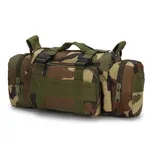 Bolsa Tatica De Cintura