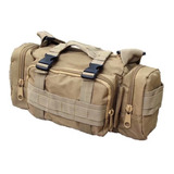 Bolsa Tatica De Cintura
