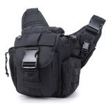 Bolsa Tatica De Ombro