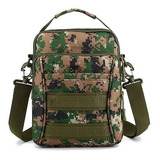 Bolsa Tatica De Ombro