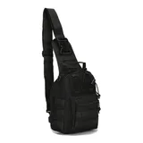 Bolsa Tatica De Ombro