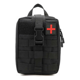 Bolsa Tatica Militar Primeiros