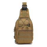 Bolsa Tatica Militar Transversal