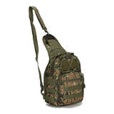 Bolsa Tatica Militar Transversal