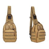 Bolsa Tatica Militar Transversal