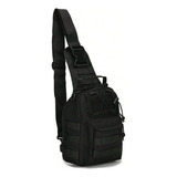 Bolsa Tatica Militar Transversal