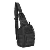 Bolsa Tatica Militar Transversal