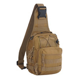 Bolsa Tatica Militar Transversal