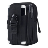 Bolsa Tatica Modular Militar