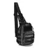 Bolsa Tática Transversal Impermeável Oxford Resistente M9313