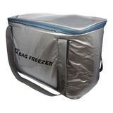 Bolsa Termica 30 Litros Bag Freezer 1007208