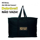 Bolsa Termica 40 Litros