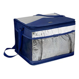 Bolsa Termica Azul 20