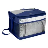 Bolsa Termica Azul 20