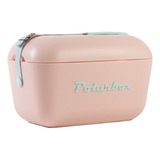 Bolsa Termica Cooler Retro