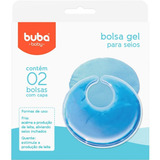 Bolsa Termica Em Gel