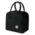 Bolsa Térmica Fit Marmita Escolar Infantil Lancheira