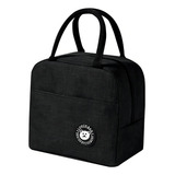 Bolsa Termica Fit Marmita