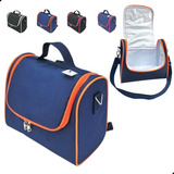 Bolsa Termica Fitness Lancheira