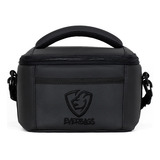 Bolsa Térmica Fitness Lancheira Marmiteira Academia Blx