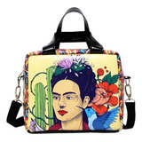Bolsa Termica Frida Kahlo