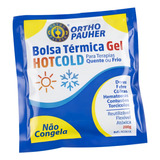 Bolsa Termica Gel Hotcold