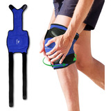 Bolsa Térmica Gel Joelho Dor Alívio Quente E Frio Relaxmedic