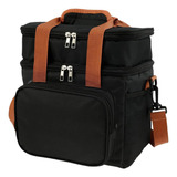 Bolsa Termica Lancheira Bag