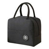 Bolsa Termica Lancheira Marmita