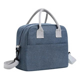 Bolsa Termica Lancheira Marmita