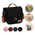 Bolsa Térmica Lancheira Marmita Trabalho Escola Passeios
