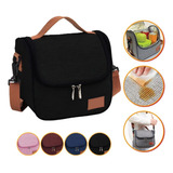 Bolsa Termica Lancheira Marmita