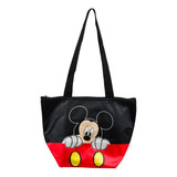 Bolsa Termica Lancheira Mickey