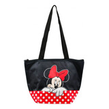 Bolsa Termica Lancheira Minnie