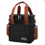 Bolsa Termica Lancheira Pequena