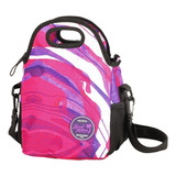 Bolsa Termica Local Motion