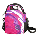 Bolsa Termica Local Motion