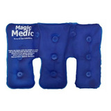 Bolsa Térmica Magic Medic Aquece Sozinha Compressa Quente Fp