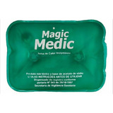 Bolsa Térmica Mágica Aquece Sozinha Em Um Click Quente Frio