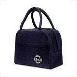Bolsa Termica Marmita Fitness