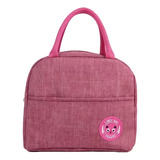 Bolsa Termica Marmita Lancheira