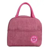 Bolsa Termica Marmita Lancheira