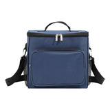 Bolsa Termica Marmita Lancheira
